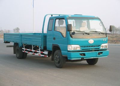 Jiefang Automobile CA1041K21L5R5 Truck