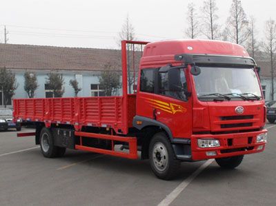 Jiefang AutomobileCA1167P1K2L2EA80Flat headed diesel truck