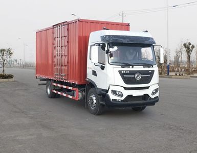 Dongfeng  DFH5160XXYEX6A Box transport vehicle