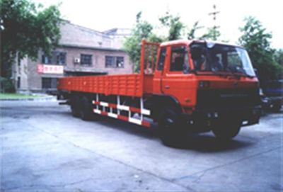 Dongfeng  EQ1166GX2 Truck