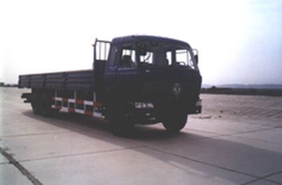 Dongfeng  EQ1166GX2 Truck