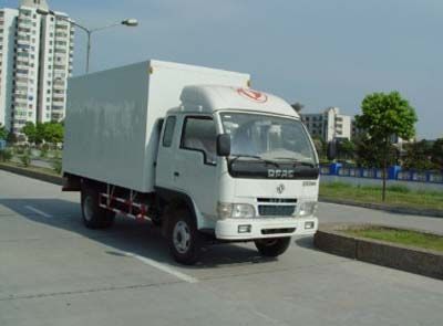 Dongfeng  EQ5041XXYG20D3 Box transport vehicle