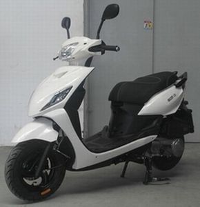 Guangzhou AutomobileGB125T13Two wheeled motorcycles