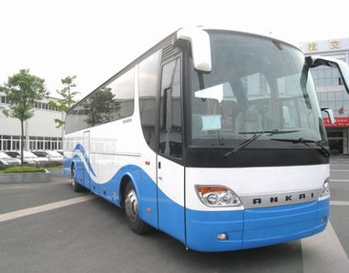 Ankai  HFF6120K40C coach