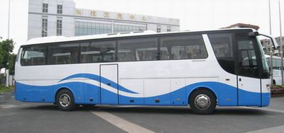 Ankai  HFF6120K40C coach