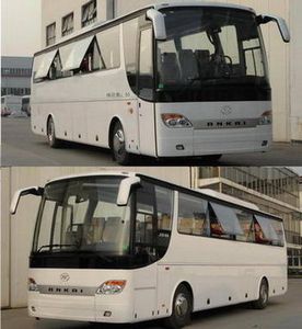 Ankai  HFF6120K40C coach