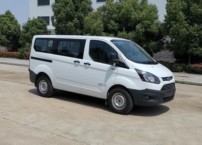 Shenhu  HLQ5046XDWJX Mobile service vehicle