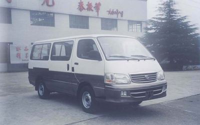 Chunzhou JNQ5020XBYE1Funeral vehicle