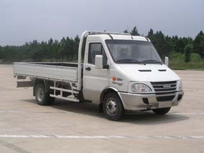 Iveco NJ1047SFM6 Iveco cargo truck