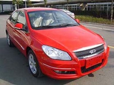 Chery SQR7180M12T7Sedan