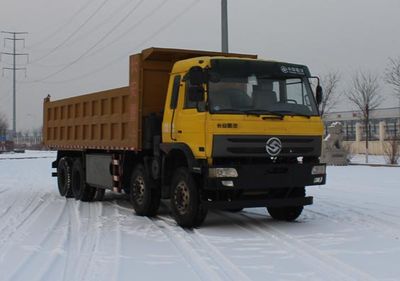 Yuanwei SXQ3310G5N5Dump truck