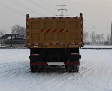 Yuanwei  SXQ3310G5N5 Dump truck