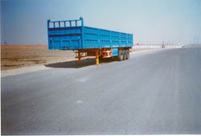 Asia Star TZ9400 Semi trailer