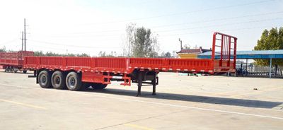 Hongyuda  WMH9400E Semi trailer