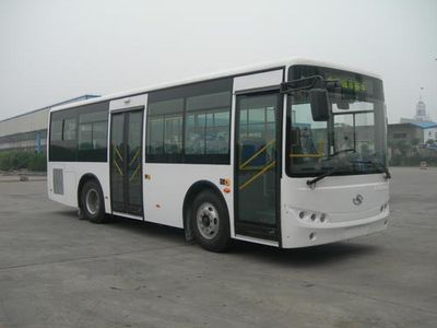 Jinlong XMQ6850AGD5City buses