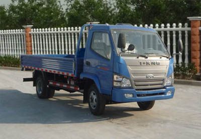 Ouling ZB3070LDD6FDump truck