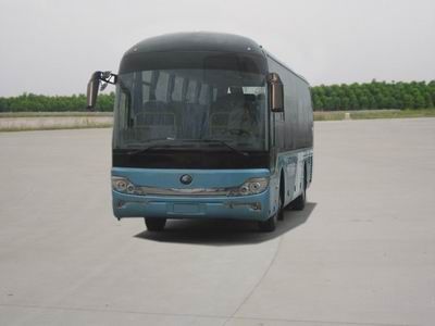 Yutong  ZK6116HB9 coach