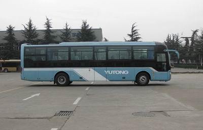 Yutong  ZK6116HB9 coach