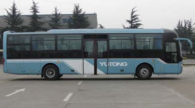 Yutong  ZK6116HB9 coach