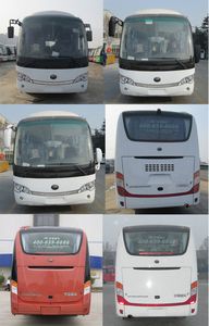 Yutong  ZK6908HQ5E coach