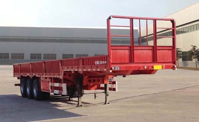 Dongzheng Automobile ADZ9403 Fence semi-trailer