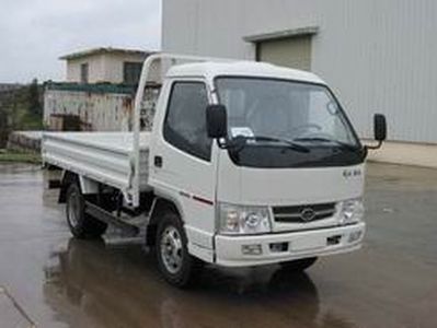 Jiefang AutomobileCA1040K11L2E3Truck