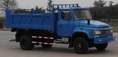 Chuanlu  CGC3090M Dump truck