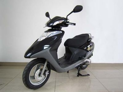 Changling  CL125T5 Two wheeled motorcycles