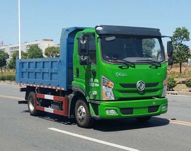 Dongfeng DFV3110GP6NDump truck