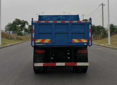 Dongfeng  DFV3110GP6N Dump truck