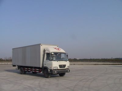 Dongfeng EQ5081XXYT1Box transport vehicle