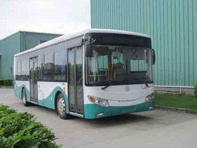 Guangtong Automobile GTQ6105BEVB11 Pure electric city buses