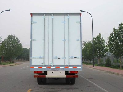 Great Wall Motors HTF5170XLC Refrigerated truck