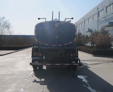 Rongwo  QW5160GSS Sprinkler truck