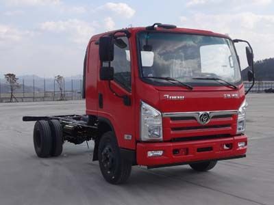 Shitong  STQ3102L02Y1N5 Dump truck