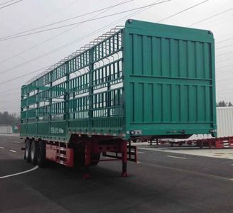 Tuqiang  TQP9400CCYE Gantry transport semi-trailer