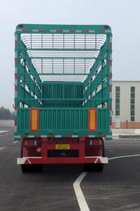 Tuqiang  TQP9400CCYE Gantry transport semi-trailer