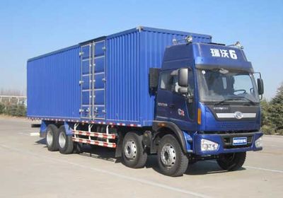 Foton  BJ5313XXY1 Box transport vehicle