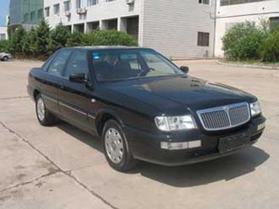 Hongqi CA7182MG3Sedan