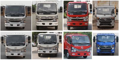 Dongfeng  EQ1041S3CDC Truck