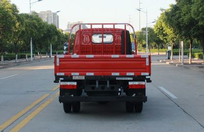 Dongfeng  EQ1041S3CDC Truck