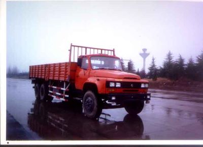 Dongfeng  EQ1220F Truck