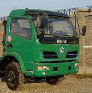 Dongfeng  EQ5120XXY12DDAC Box transport vehicle