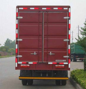 Dongfeng  EQ5120XXY12DDAC Box transport vehicle