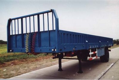 Kaile  FQ9130 Semi trailer