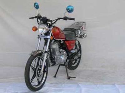 Haobao  HB12519 Two wheeled motorcycles