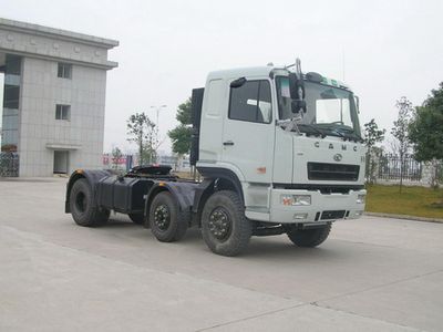 Hualing Star HN4250P34B6M3Tractor