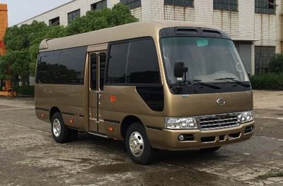 Chunzhou  JNQ5061XLJ RV