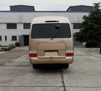 Chunzhou  JNQ5061XLJ RV