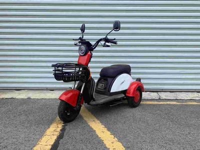 Liyuan  LY500DQZ2 Electric three wheeled light motorcycle